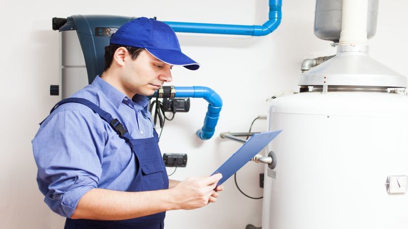 Services Offered By Professionals Who Do The Best Water Heater Repair In Long Beach CA