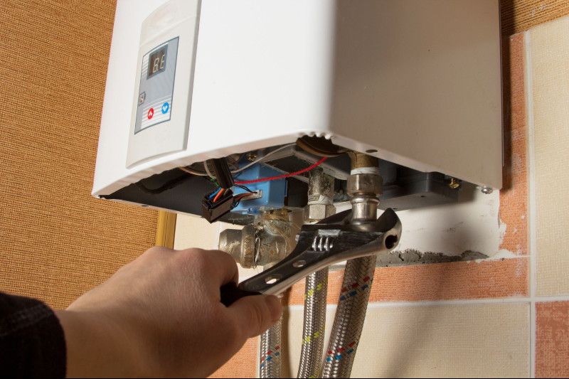 Find Hot Water Heater Repair In Austin TX Today