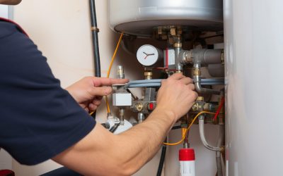 Maintaining your home with local plumbers in Tampa, FL