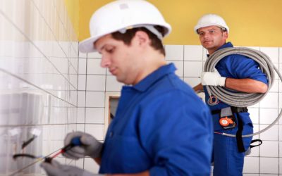 Find A Reputable Emergency Plumber In Tampa, FL